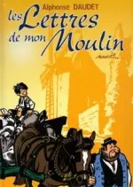 Les lettres de mon Moulin - Intégrale [BD]