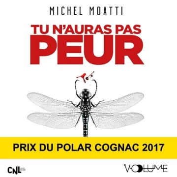 Tu n'auras pas peur - Lynn Dunsday 1 Michel Moatti [AudioBooks]