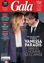 Gala N°1327 Du 14 Novembre 2018 [Magazines]