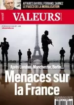 Valeurs Actuelles - 8 au 14 Juin 2017 [Magazines]