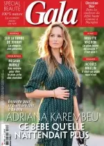 Gala France - 11 Avril 2018 [Magazines]