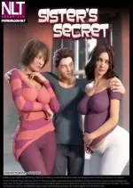 Sisters Secret [Adultes]