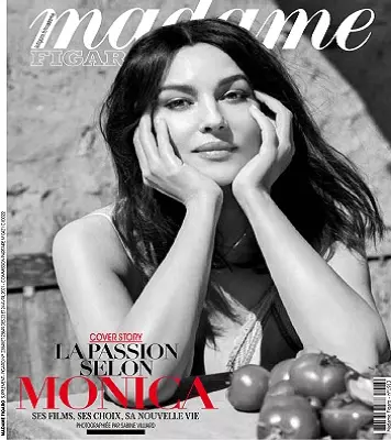 Madame Figaro Du 23 Avril 2021 [Magazines]