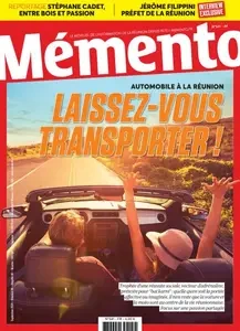 Mémento - Septembre 2024 [Magazines]