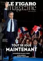 Le Figaro Magazine - 14 Avril 2017 [Magazines]