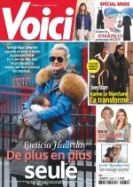 Voici - 2 Mars 2018 [Magazines]