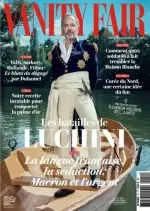 Vanity Fair N°51 - Novembre 2017 [Magazines]