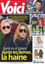 Voici - 16 FÉVRIER 2018  [Magazines]