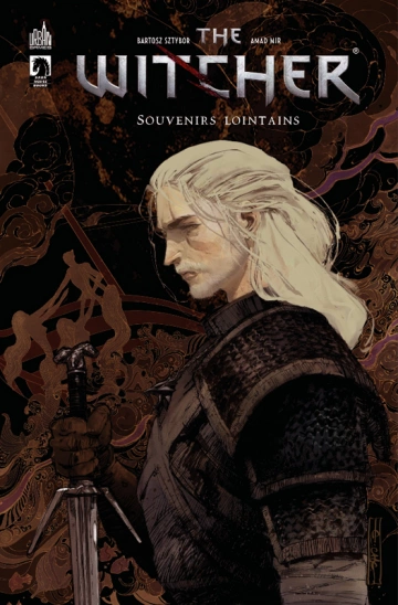 The Witcher T03 - Souvenirs lointains [BD]