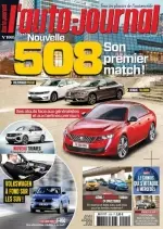 L’Auto-Journal - 29 Mars 2018 [Magazines]