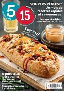 5/15 - Février 2024 [Magazines]