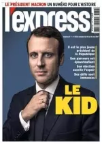 L'Express - 10 au 16 Mai 2017 [Magazines]