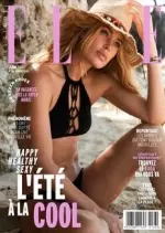 Elle Belgique - Juin 2017  [Magazines]