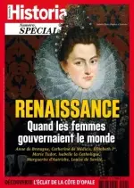 Historia Spécial - Mars-Avril 2018 [Magazines]