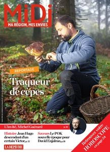 Midi Ouest - 29 Octobre 2023  [Magazines]