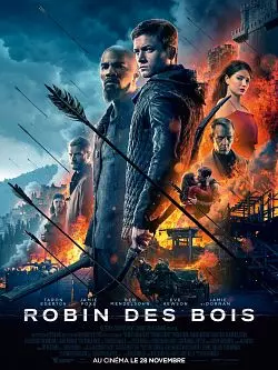 Robin des Bois  [WEB-DL 1080p] - FRENCH