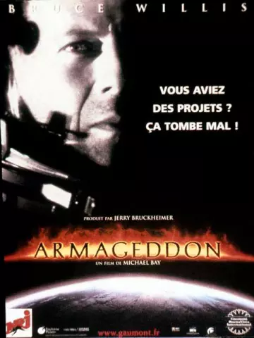 Armageddon  [HDLIGHT 1080p] - MULTI (TRUEFRENCH)