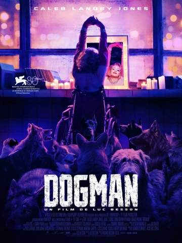 Dogman  [WEB-DL 1080p] - MULTI (FRENCH)