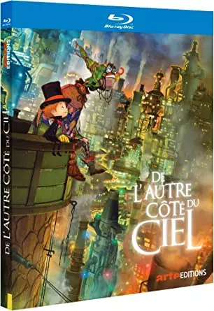 De l'autre côté du ciel [BLU-RAY 1080p] - MULTI (FRENCH)