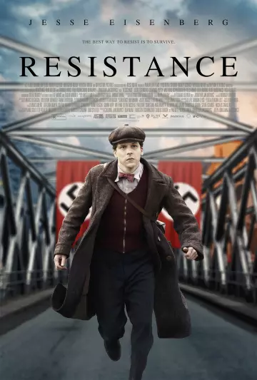 Resistance [BDRIP] - TRUEFRENCH