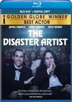 The Disaster Artist  [HDRIP 1080p] - VOSTFR