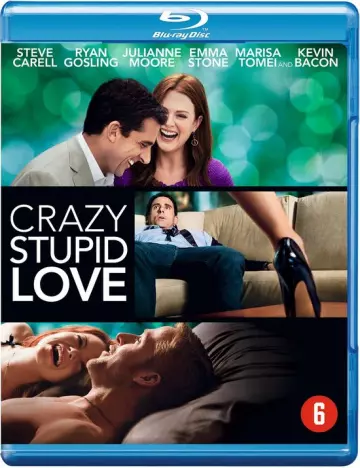 Crazy, Stupid, Love  [HDLIGHT 1080p] - MULTI (TRUEFRENCH)