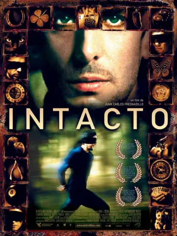 Intacto  [DVDRIP] - FRENCH