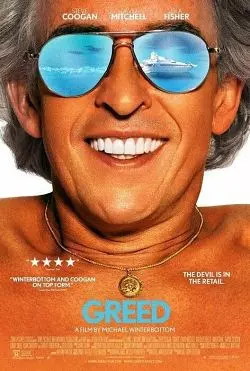 Greed  [WEB-DL] - VOSTFR