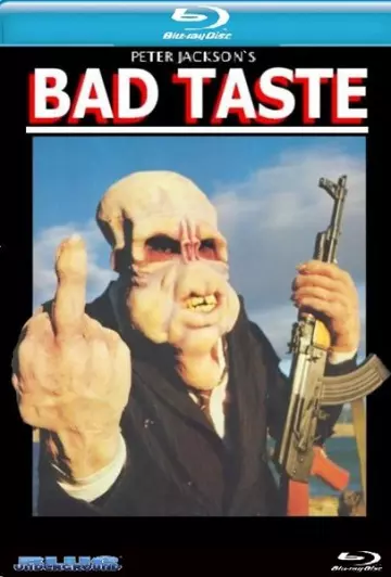 Bad Taste  [HDLIGHT 1080p] - MULTI (TRUEFRENCH)