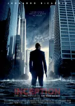 Inception  [BRRIP] - VOSTFR