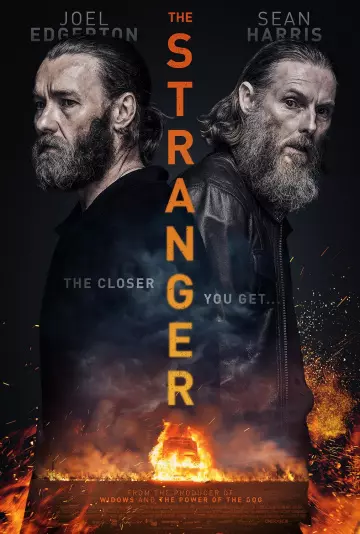 The Stranger  [WEB-DL 1080p] - MULTI (FRENCH)