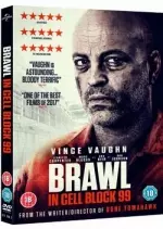 Brawl in Cell Block 99  [HDLIGHT 720p] - FRENCH