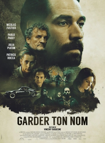 Garder Ton Nom [WEB-DL 720p] - FRENCH