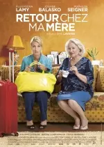 Retour chez ma mère  [BDRip XviD] - FRENCH