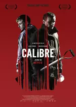 Calibre  [WEB-DL 720p] - FRENCH