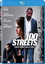 100 Streets  [Blu-Ray 1080p] - FRENCH