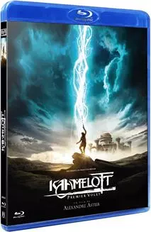 Kaamelott : Premier volet  [BLU-RAY 1080p] - FRENCH