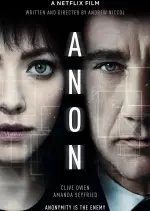 Anon  [BDRIP] - FRENCH