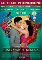 Crazy Rich Asians [WEB-DL] - VOSTFR