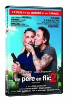 De père en flic 2 [WEB-DL 1080p] - FRENCH