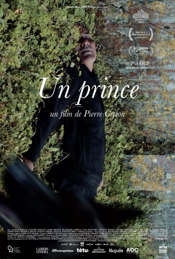 Un Prince  [WEB-DL 720p] - FRENCH