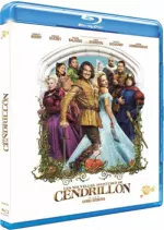 Les Nouvelles Aventures de Cendrillon [BLU-RAY 720p] - FRENCH