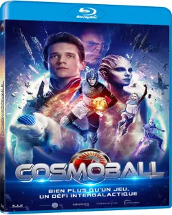 Cosmoball [BLU-RAY 1080p] - MULTI (FRENCH)