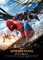 Spider-Man: Homecoming  [WEB-DL 1080p] - FRENCH