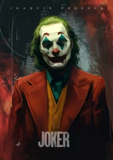 Joker  [WEB-DL 1080p] - VOSTFR