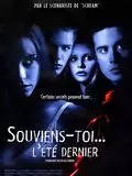 Souviens-toi... l'été dernier [DVDRIP] - FRENCH