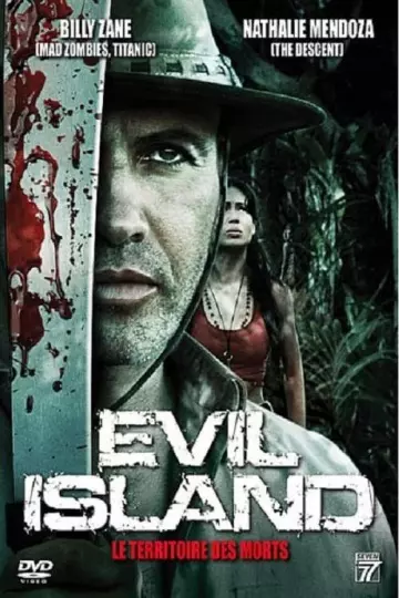 Surviving Evil  [DVDRIP] - FRENCH