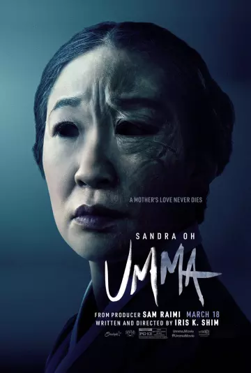 Umma [WEB-DL 1080p] - MULTI (FRENCH)