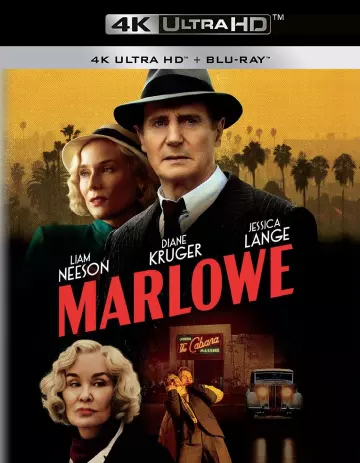 Marlowe  [WEB-DL 4K] - MULTI (FRENCH)