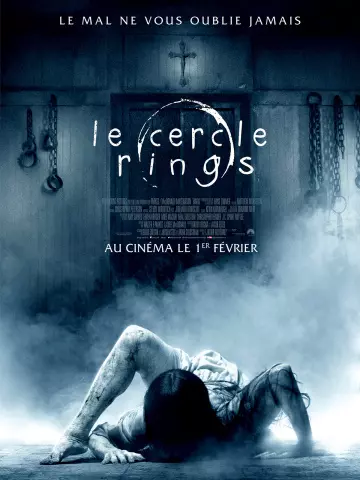 Le Cercle - Rings  [HDLIGHT 1080p] - MULTI (FRENCH)